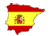 EL GIMNÀS - Espanol