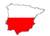 EL GIMNÀS - Polski